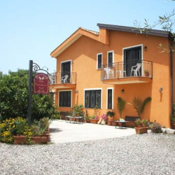 Bed And Breakfast Villa Maria Giovanna